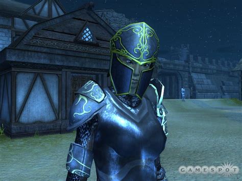 Neverwinter Nights 2 Updated Impressions Character Creation High