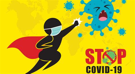 How You Can Help Defeat Coronavirus Prostate Cancer Foundation