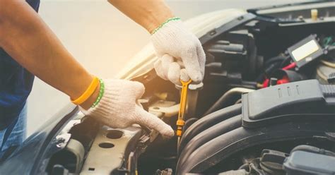 Changing oil and fluids is an important part of car ownership. Oil Change Places Near Me