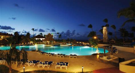 Occidental Caribe Vacation Deals Lowest Prices Promotions Reviews