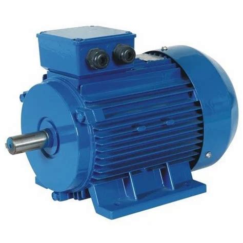 AC Induction Motor at Rs 4500 | Single Phase AC Induction Motor in
