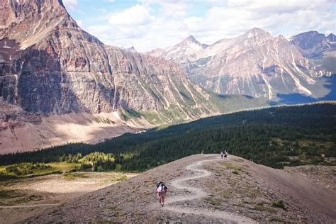 Hiking In Jasper National Park 20 Best Hikes For All Levels