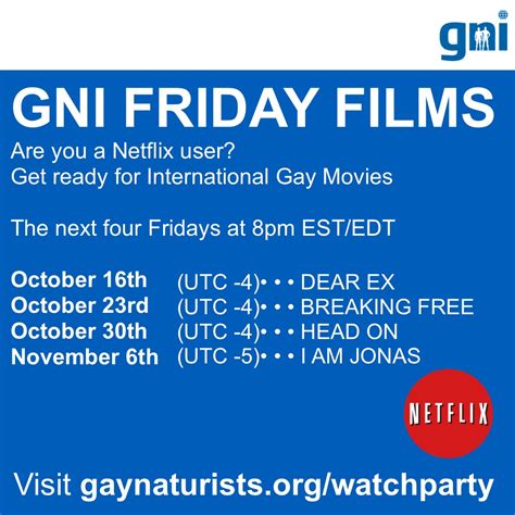gay naturists international on twitter are you a netflix user get ready for international gay