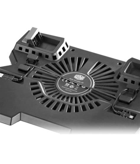 For oem/odm products please go to cooler master co. Cooler Master Notepal X3 Cooling Pad - Buy Cooler Master ...