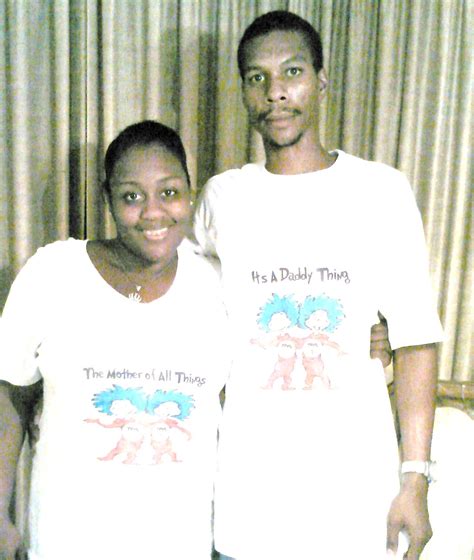 The Mother Of All Things And Its A Daddy Thing Homemade T Shirts