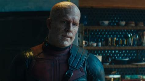 Youtube Fox Dio A Conocer El Reciente Tráiler De Deadpool 2 Video