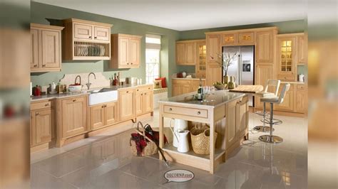 Once you have your measurements, you'll want to pick out the. Replace Kitchen Cabinet Doors Or Reface Them
