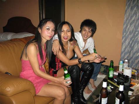 Types Of Thai Hookers You Need To Meet In Bangkok And Pattaya