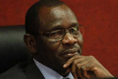 Judge Chacha Mwita Grants Extension Orders Of Land Title Deeds To