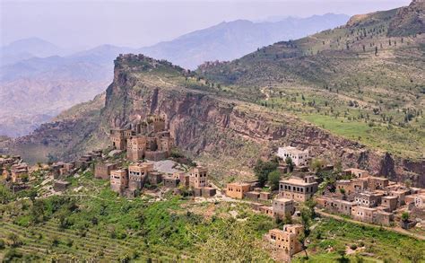 Photos To Remind You How Beautiful Yemen Is Scoop Empire
