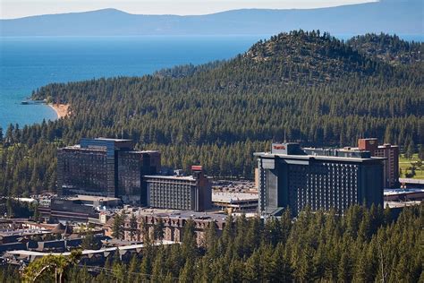 Harrahs Lake Tahoe Stateline Hotels Nv 89449