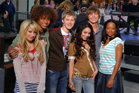 The Best Disney Channel Original Movies Complex