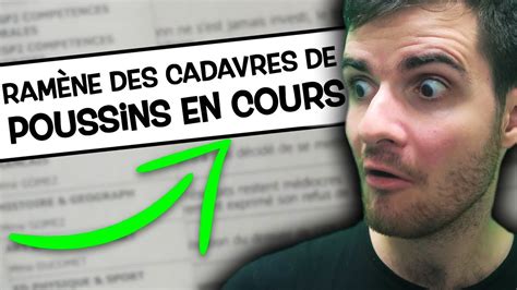 Amixem Les Mots Dans Le Carnet - VOS PIRES MOTS DANS LE CARNET ! #3 - YouTube