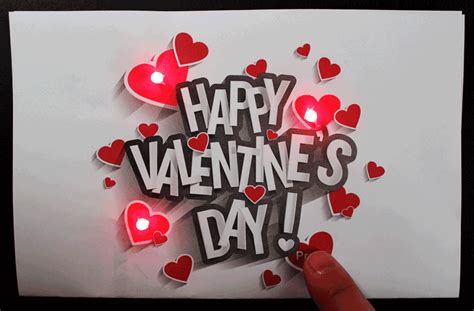 We did not find results for: Valentines Day Light-Up Cards | STEM & Makerspace Project