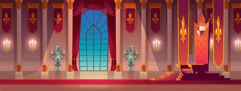 The landlords of this time, would have focused their daily lives on the serious business of entertaining and the dining and drawing rooms were designed for this purpose. Baixe Desenhos Animados Do Salão Do Trono Do Palácio ...