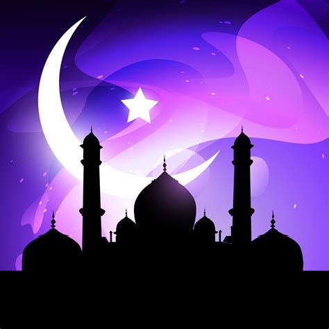 Download ramadan vector 220108 - Download Free Vectors, Clipart Graphics & Vector Art