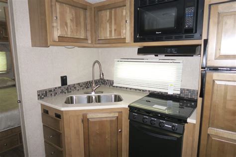 Used 2019 Rockwood Ultra Lite 2606ws Overview Berryland Campers