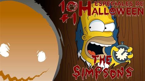 Simpson Reviviendo Viejas Costumbres En La Serie Animada Más Icónica