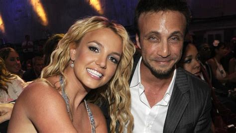 Britney Spears Manager Quits Due To Her Plans To Officially Retire