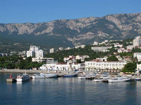 Latest With The Laniers Yalta Ukraine