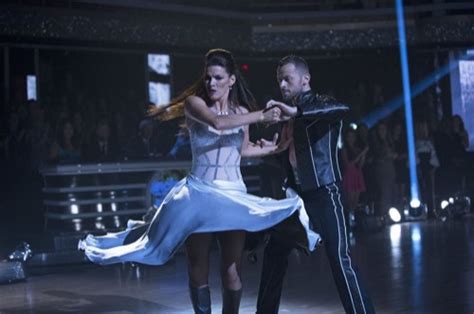 Watch Nancy Kerrigan Dancing With The Stars Tango Video Season Episode Dwts