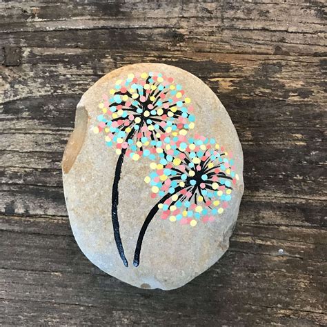 Rock painting is super fun activity with kids and with spring right around the corner, we just had to join the excitement! Image result for kindness rocks | Rock crafts, Painted ...