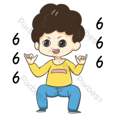Boy 666 Emoticon Pack Png Images Psd Free Download Pikbest