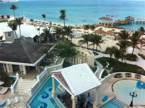 Sandals Royal Bahamian Spa Resort And Offshore Island Royal Bahamian