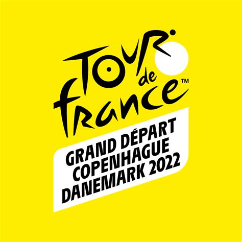 Presse Tour De France Grand Départ Copenhague Danemark 2022