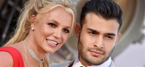 Britney Spears Finally Breaks Silence After Shock Split From Sam Asghari
