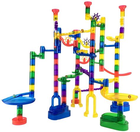 Building And Construction Toys Free Instruction App 100 Complete Pieces