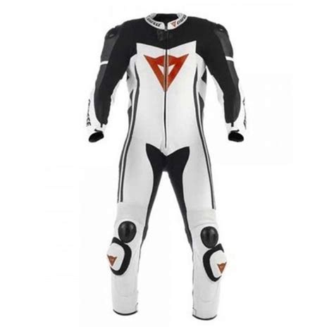 Dainese Customize Motorbike Leather Racing Suit