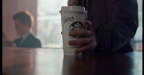 Starbucks Highlights Peoples Experiences Of Transitioning In New