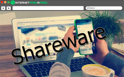 🥇 Shareware What Is It And What Is It For Examples 2020