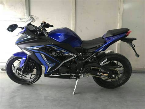 Ninja 250r is known as beginners sportsbike, it is also known for its confident riding and forgiveness. Used Kawasaki Ninja 250R 2018 Bike for sale in Lahore ...