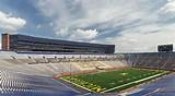Images of University Of Michigan Football Stadium