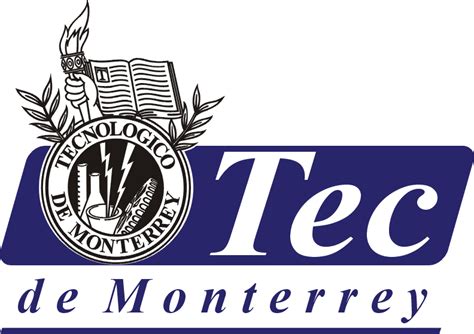 Y con ustedes... el nuevo logotipo del Tec de Monterrey gambar png