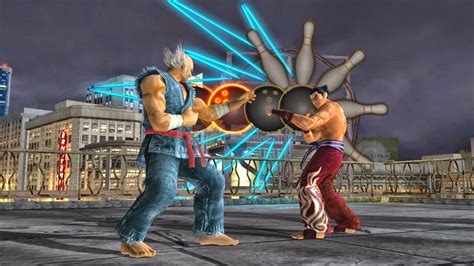 Ultimate tekken bowl @bibinzzz bro it said the release is standalone…so unfortunately you'll have to download the whole game… Tekken 5 Full PC Game Free Download - Muhammad Owais Javed