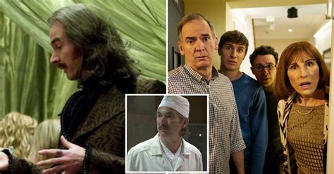 harry potter chernobyl and friday night dinner star paul ritter dies at home aged 54 small joys