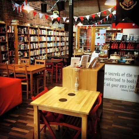 19 Second Hand Bookshops In The Uk Every Book Lover Has To Visit Second