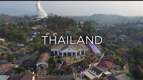 Love Bound Thailand Missions 2017 Youtube