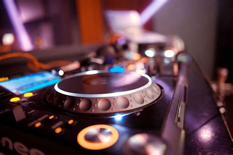 Ultimate Guide To Building A Home DJ Setup Home DJ Studio