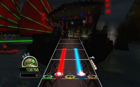 Guitar Hero World Tour Screenshots For Windows Mobygames