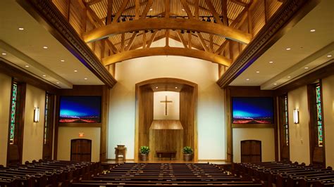 Traditional Church And Sanctuary Renovations Church Interiors