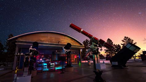 flagstaff lowell observatory to reopen general admission next month