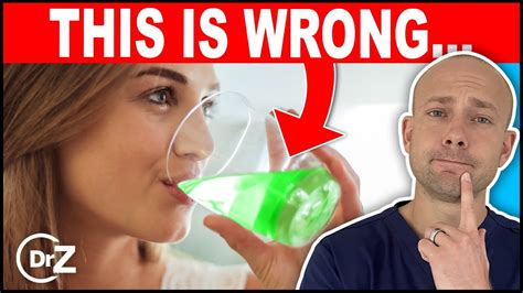 Why Drinking Water Is So Important How Much Water Youtube