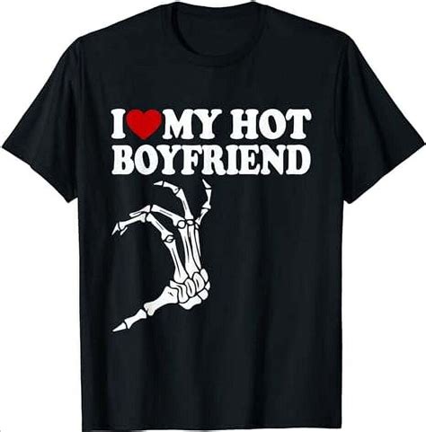 Discover Your Ideal Pairing with Our Valentine's Day Couple Tee