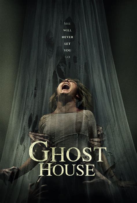 The wells for boys boy has come a long way from gazing wistfully in the backyard and breaking up adam driver's marriage. Ghost House | Coming Soon Movie Trailers 2017-2018