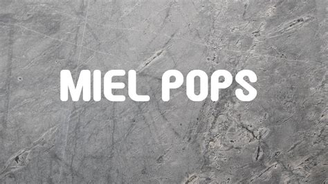 Miel pops launch in russia. TikTok: quais são as músicas mais usadas no app