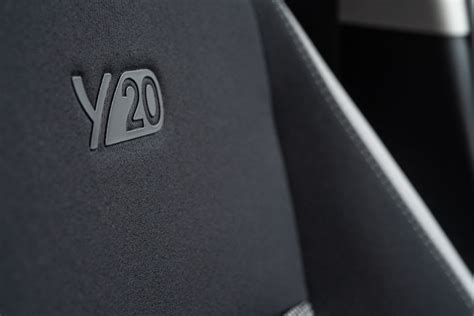 Toyota Yaris Y20 Interior 2019 2020 Toyota Media Site